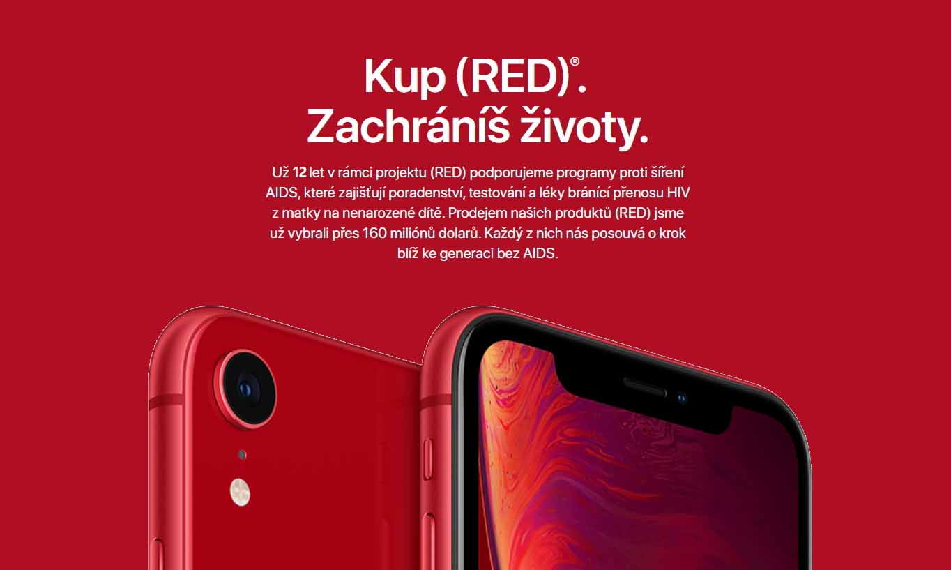 Apple iPhone Xr 64GB (Product)Red - Allmobile